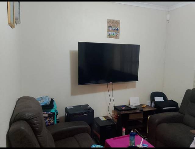 2 BEDROOM HOUSE FOR SALE IN BOOYSENS